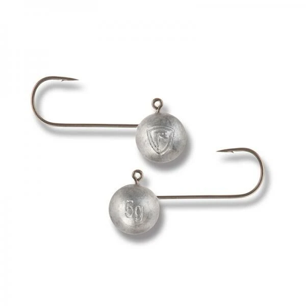 Fox Rage Micro Jigs Size2 - Image 2