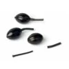 Fox Predator Kwik Change Egg Sinkers L 18g