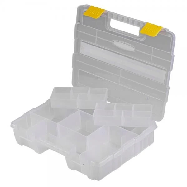 Spro HD Tackle Box M - Image 2