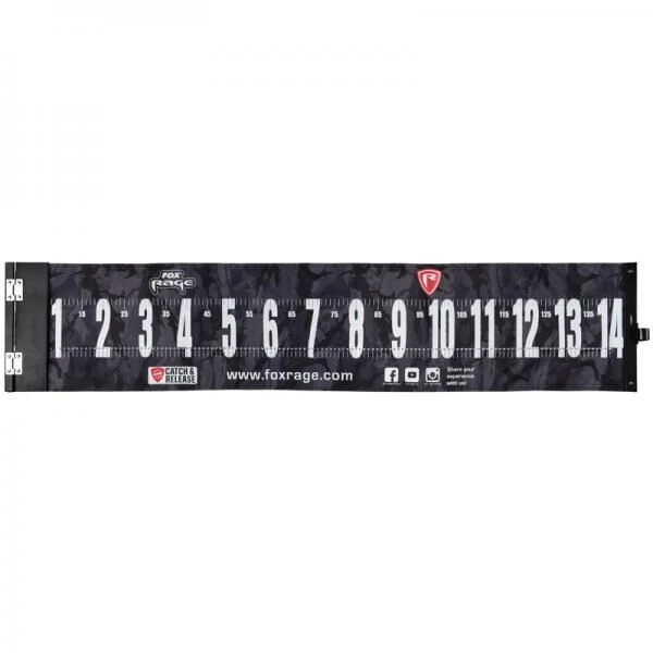 Fox Rage Voyager Camo Measure - Image 2