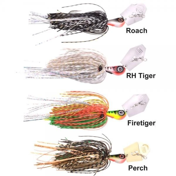 Spro Iris Thrillseeker 11cm 24gr - Image 2