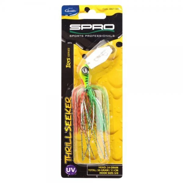 Spro Iris Thrillseeker 11cm 24gr - Image 3