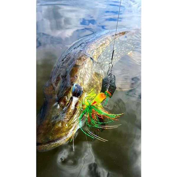 Spro Iris Thrillseeker 11cm 24gr - Image 4