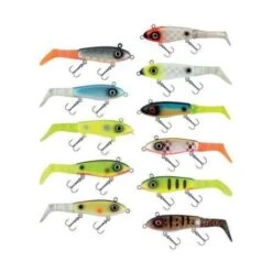 Abu Garcia Svartzonker McHybrid Big