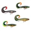 Rapala X-Rap Otus Slow Sinking 17cm 40g