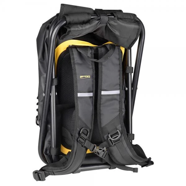 Spro Black SitPack 40 - Image 2