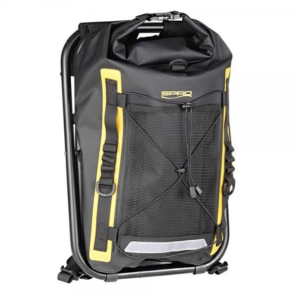 Spro Black SitPack 40 - Image 3