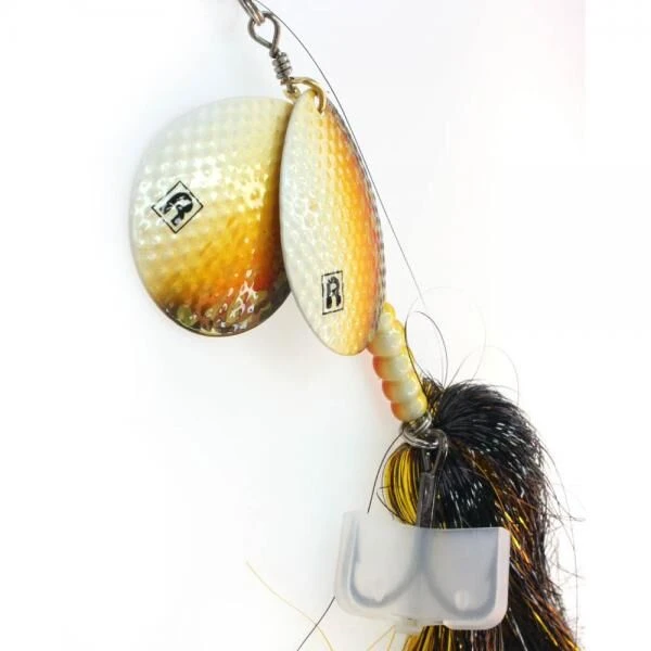 Rozemeijer Dr. Flash #7 56g 3/0 - Image 7