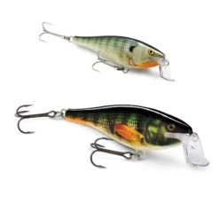 Rapala Super Shad Rap 14cm