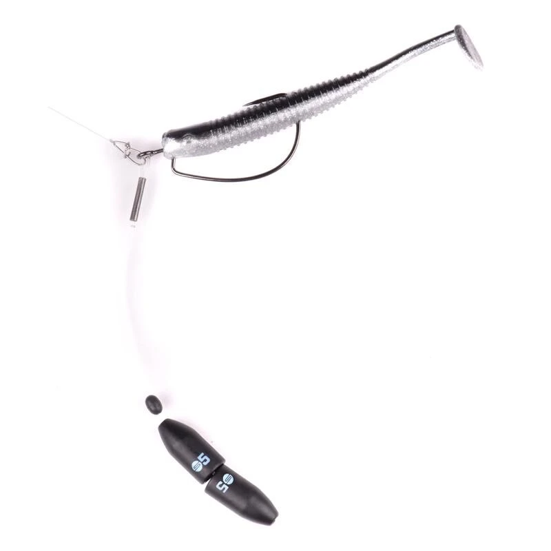 Spro Freestyle Tocka - Image 2