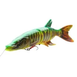 Savage Gear 4D Line Thru Pike 37cm