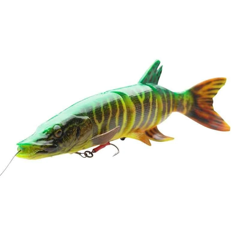 Savage Gear 4D Line Thru Pike 37cm