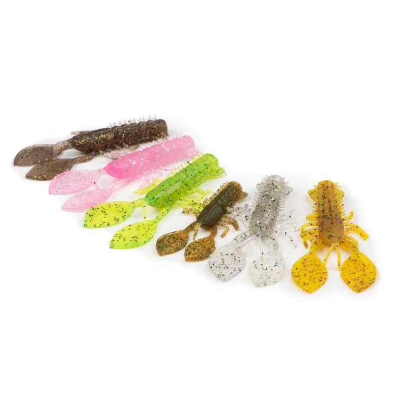 Rage Floating Creature Crayfish Ultra UV 9cm