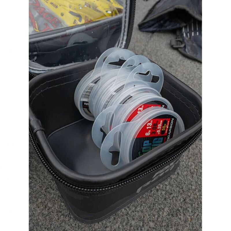 Fox Rage Voyager Accessory Bag Small - Image 5