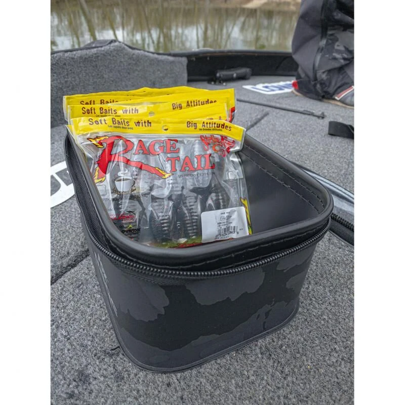 Fox Rage Voyager Accessory Bag Medium - Image 5