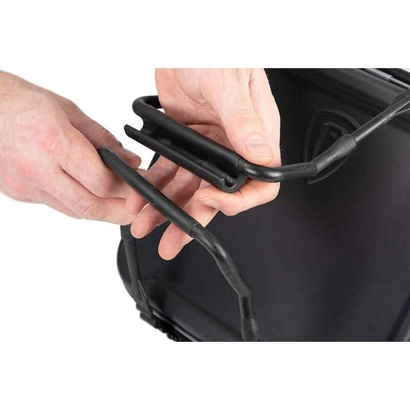 Fox Rage Voyager Medium Camo Welded Bag - Image 4