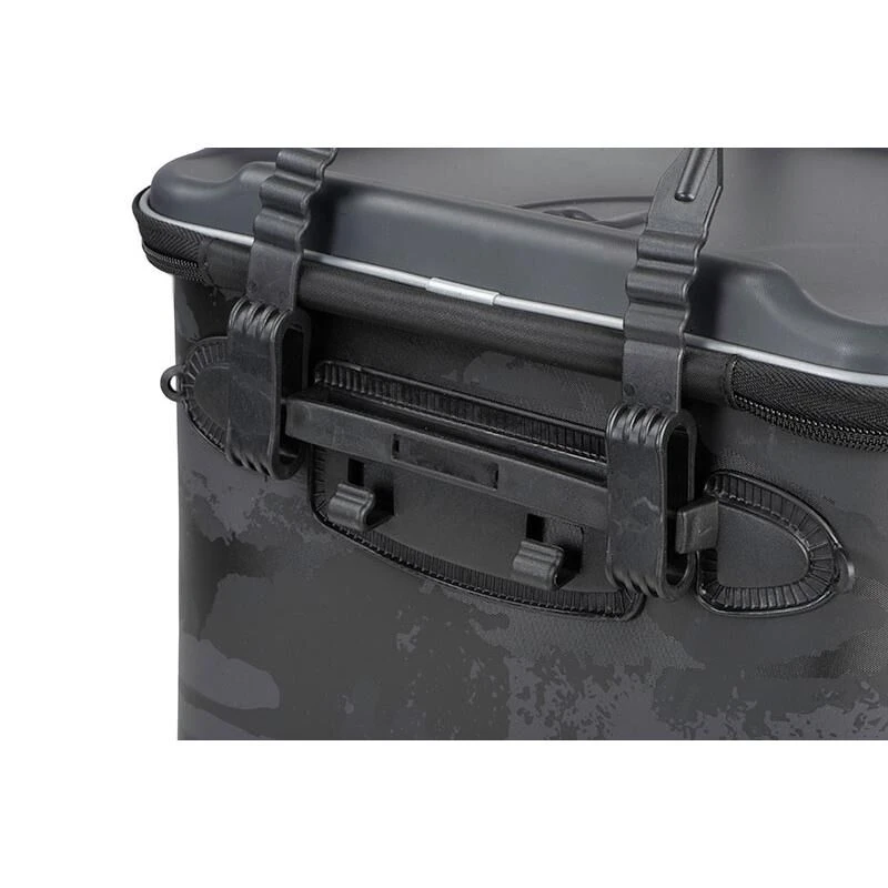 Fox Rage Voyager Medium Camo Welded Bag - Image 9