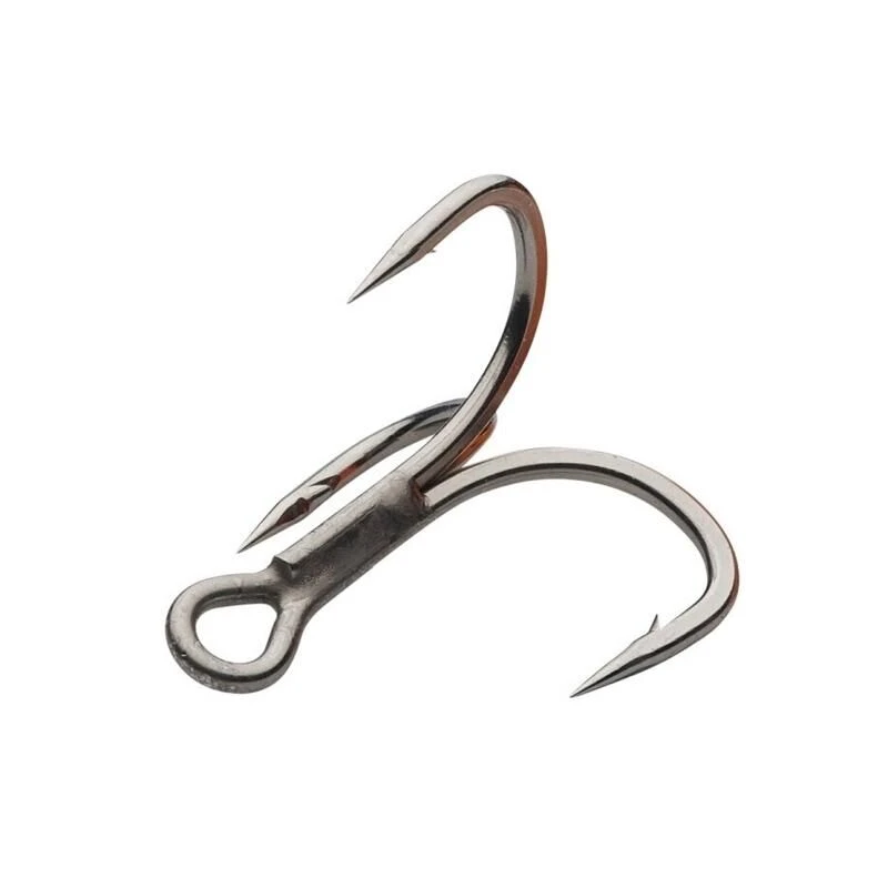 Savage Gear Savage SGY 2X Treble Hooks