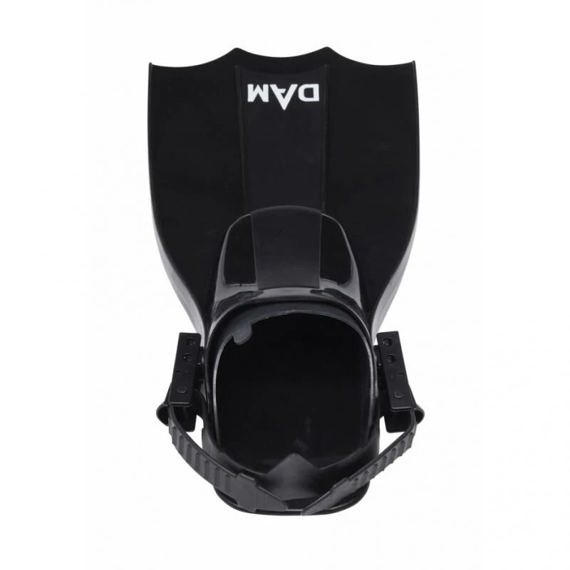Dam Belly Boat Fins XXL - Image 2