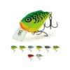 Salmo Squarebill 6cm 21g Floating