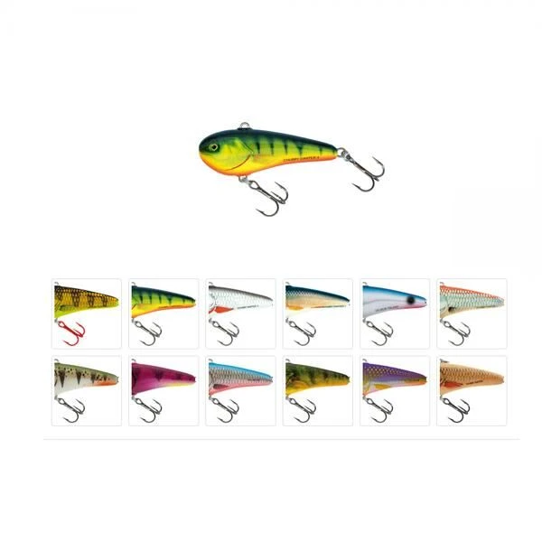 Salmo Chubby Darter Sinking 4cm