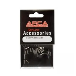 Arca Sleeves 25st.