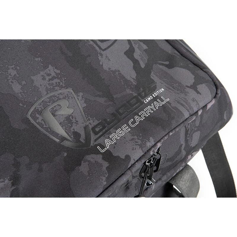 Fox Rage Voyager Camo Large Carryall - Image 9
