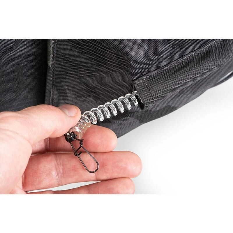 Fox Rage Voyager Camo Large Carryall - Image 11