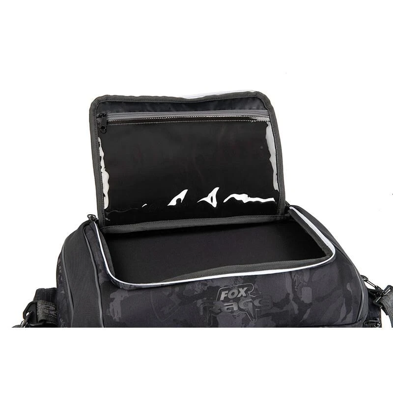 Fox Rage Voyager Camo Large Carryall - Image 12
