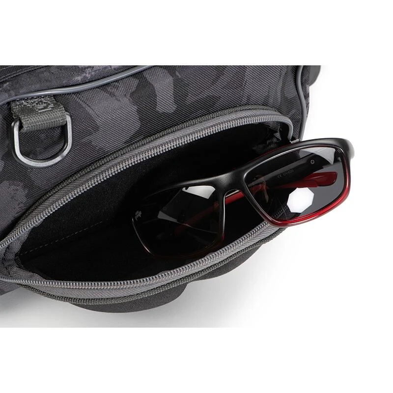 Fox Rage Voyager Camo Large Carryall - Image 15