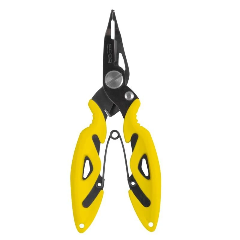Spro Titanium Micro Splitring Plier 12cm