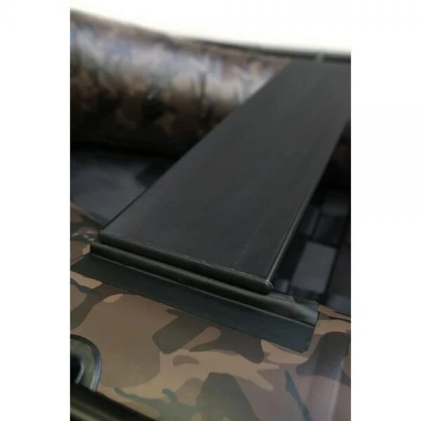 Fox 240 Inflatable Rubber Boat 2.4m Green - Image 7