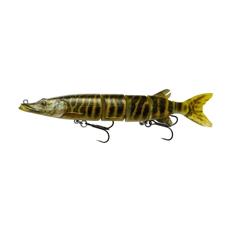 Savage Gear 3D Hard Pike 26cm Slow Sinking - Image 3