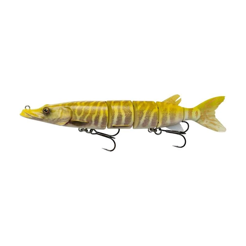 Savage Gear 3D Hard Pike 26cm Slow Sinking - Image 4