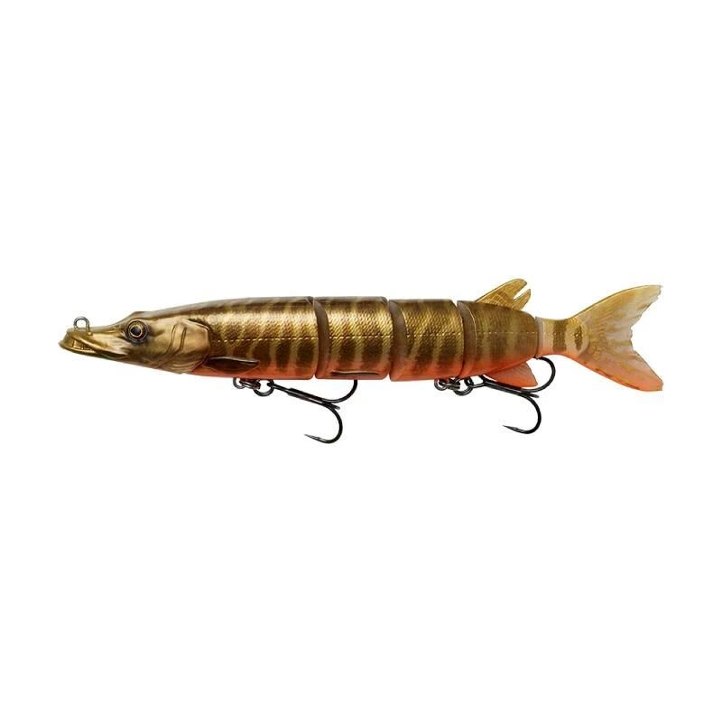 Savage Gear 3D Hard Pike 26cm Slow Sinking - Image 5