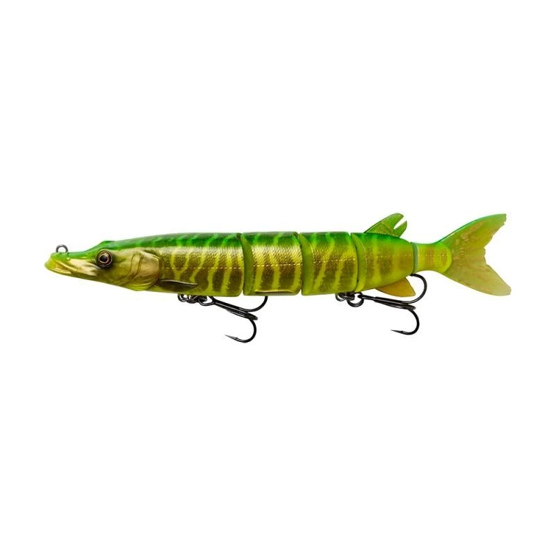 Savage Gear 3D Hard Pike 26cm Slow Sinking - Image 6