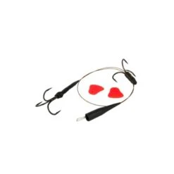 Fox Rage Predator Kwik Change Paternoster Trace