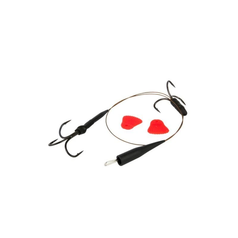 Fox Rage Predator Kwik Change Paternoster Trace