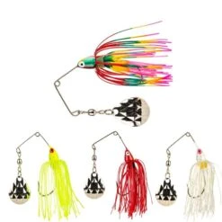 Strike King Mini-King Spinnerbait 3.5g