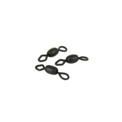 Fox Rage Predator Diamond Swivels Size 7