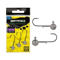 Spro Jighead HD 90 #1/0