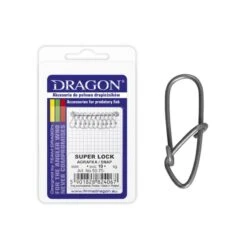 Dragon Super Lock 10st