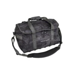 Rage Voyager Camo Medium Holdall
