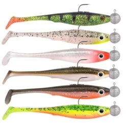 Spro Iris Popeye To-Go 10cm