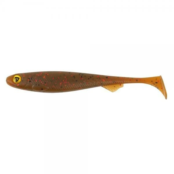 Fox Rage Slick Shad Ultra UV Shads 11cm - Image 3
