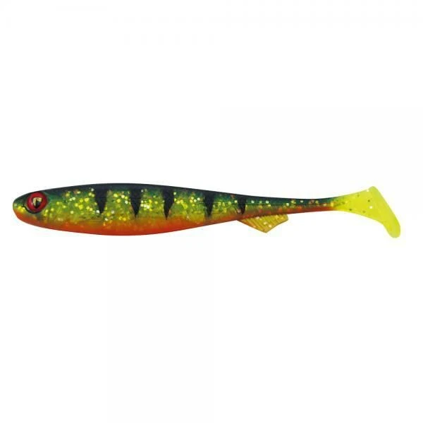 Fox Rage Slick Shad Ultra UV Shads 11cm - Image 4
