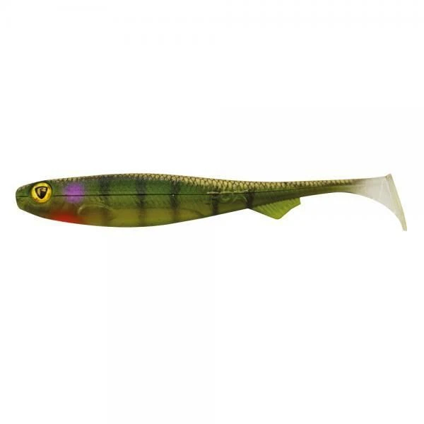 Fox Rage Slick Shad Ultra UV Shads 11cm - Image 5