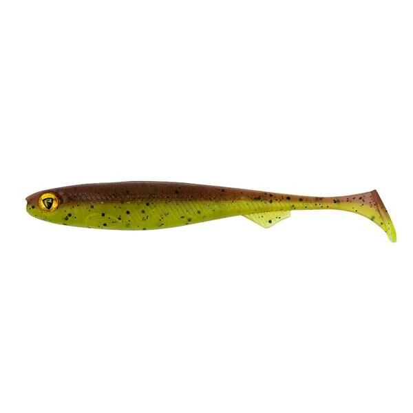 Fox Rage Slick Shad Ultra UV Shads 11cm - Image 6