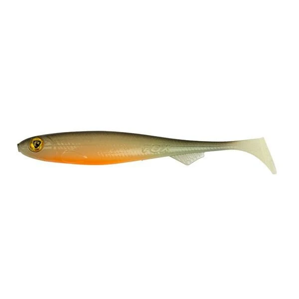 Fox Rage Slick Shad Ultra UV Shads 11cm - Image 7