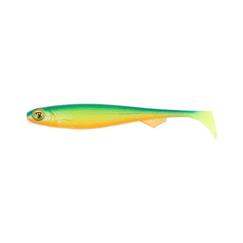 Fox Rage Slick Shad Ultra UV Shads 11cm - Image 9
